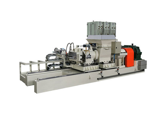 PVB POE Eva Extruder Machine Vít kép cho PE EVA